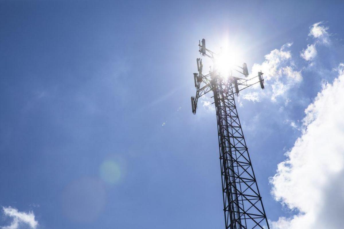 Apa iku Monitoring Tower?