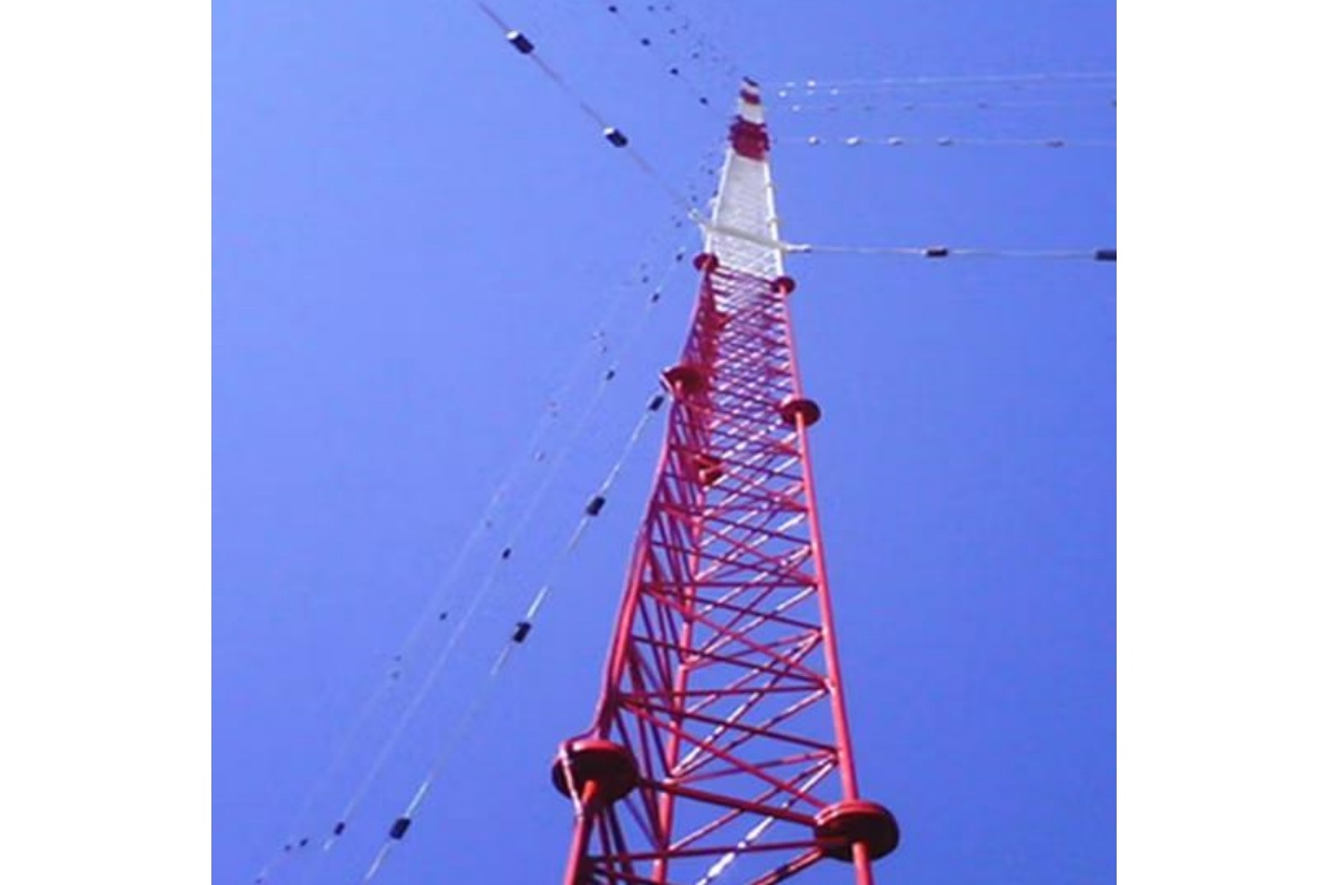 Apa kaluwihan menara tabung multifunctional?