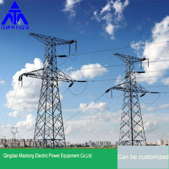 Kauntungan lan kerugian saka kutub tenaga lan sudut power ing teknik transmisi tenaga