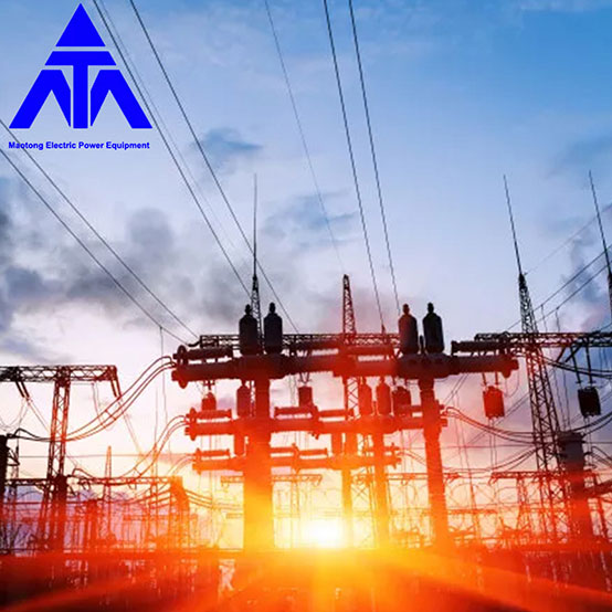 Apa sing Ndadekake Struktur Gardu Listrik kanggo Transformator Listrik Penting kanggo Sistem Daya Modern