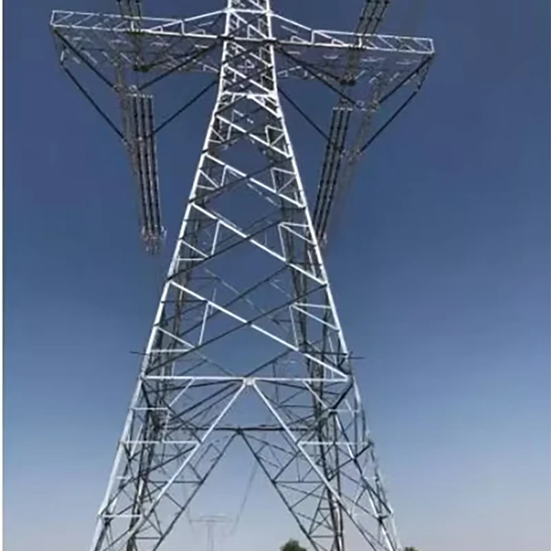 Multifungsi Angle Tower